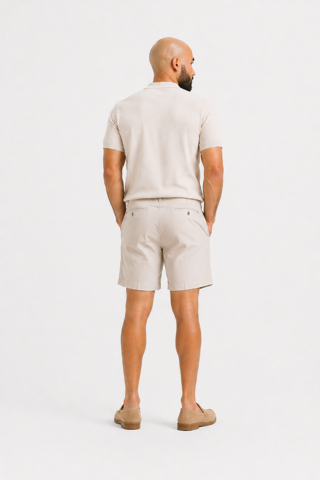 Lior Summer Short