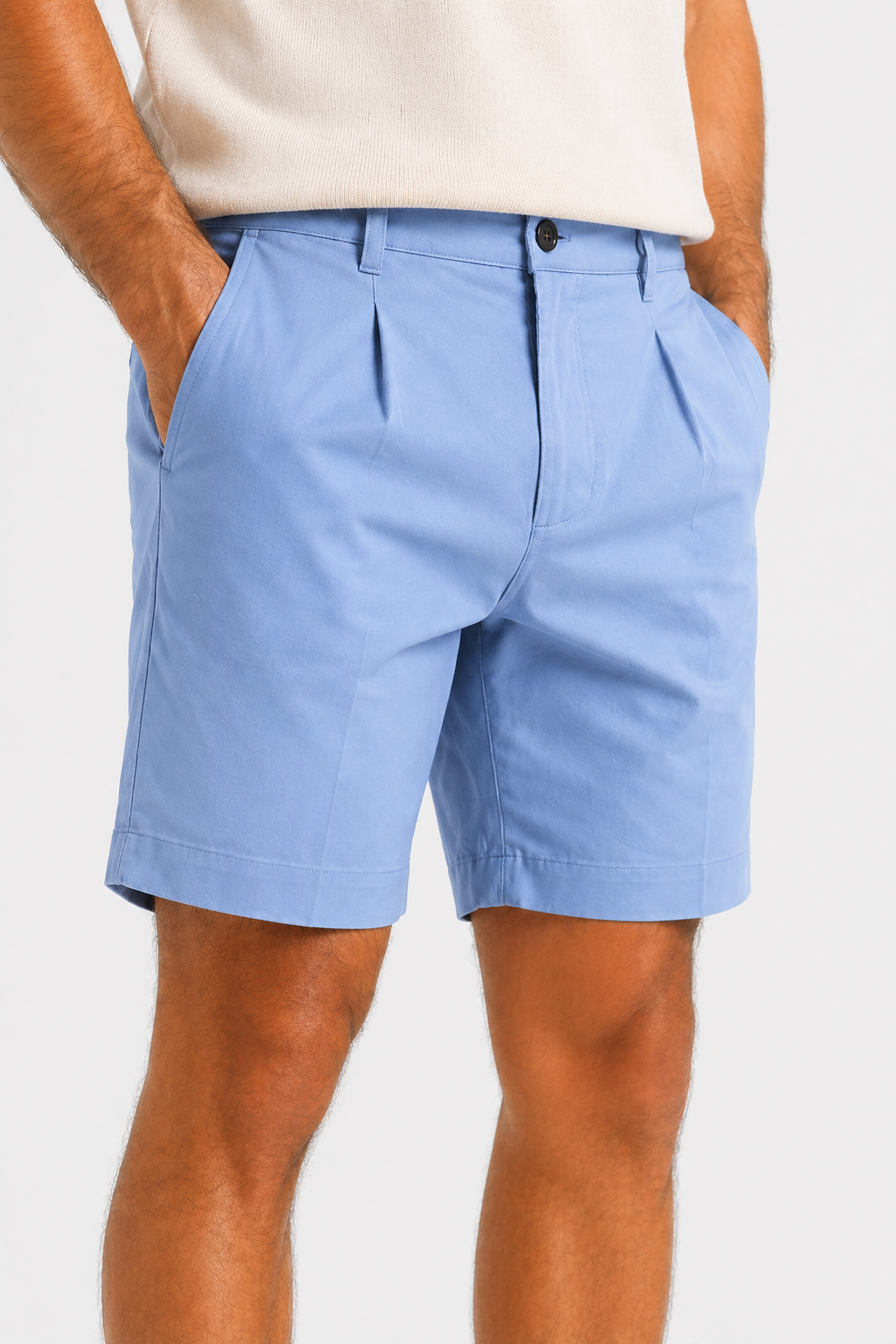 Lior Summer Short