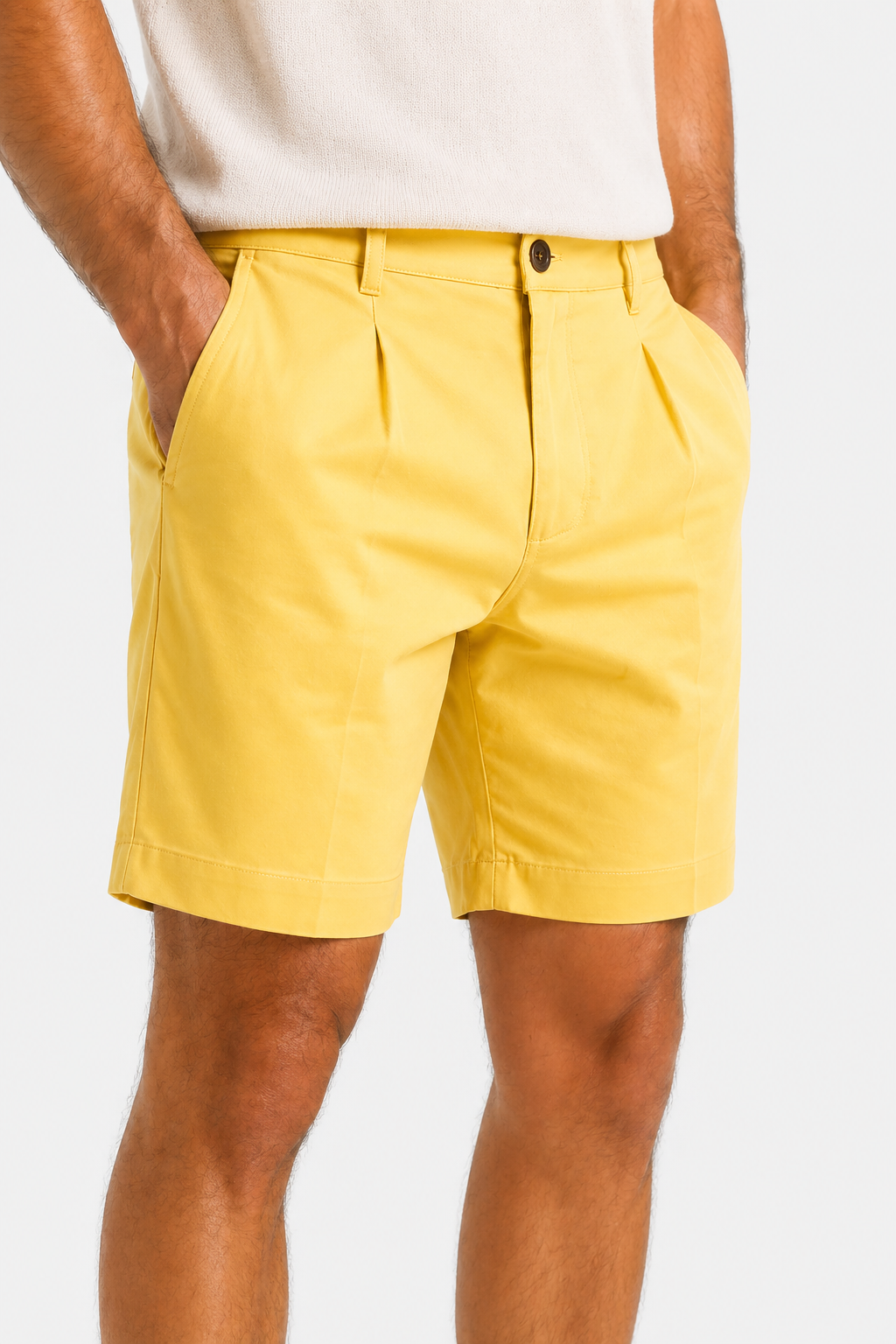 Lior Summer Short