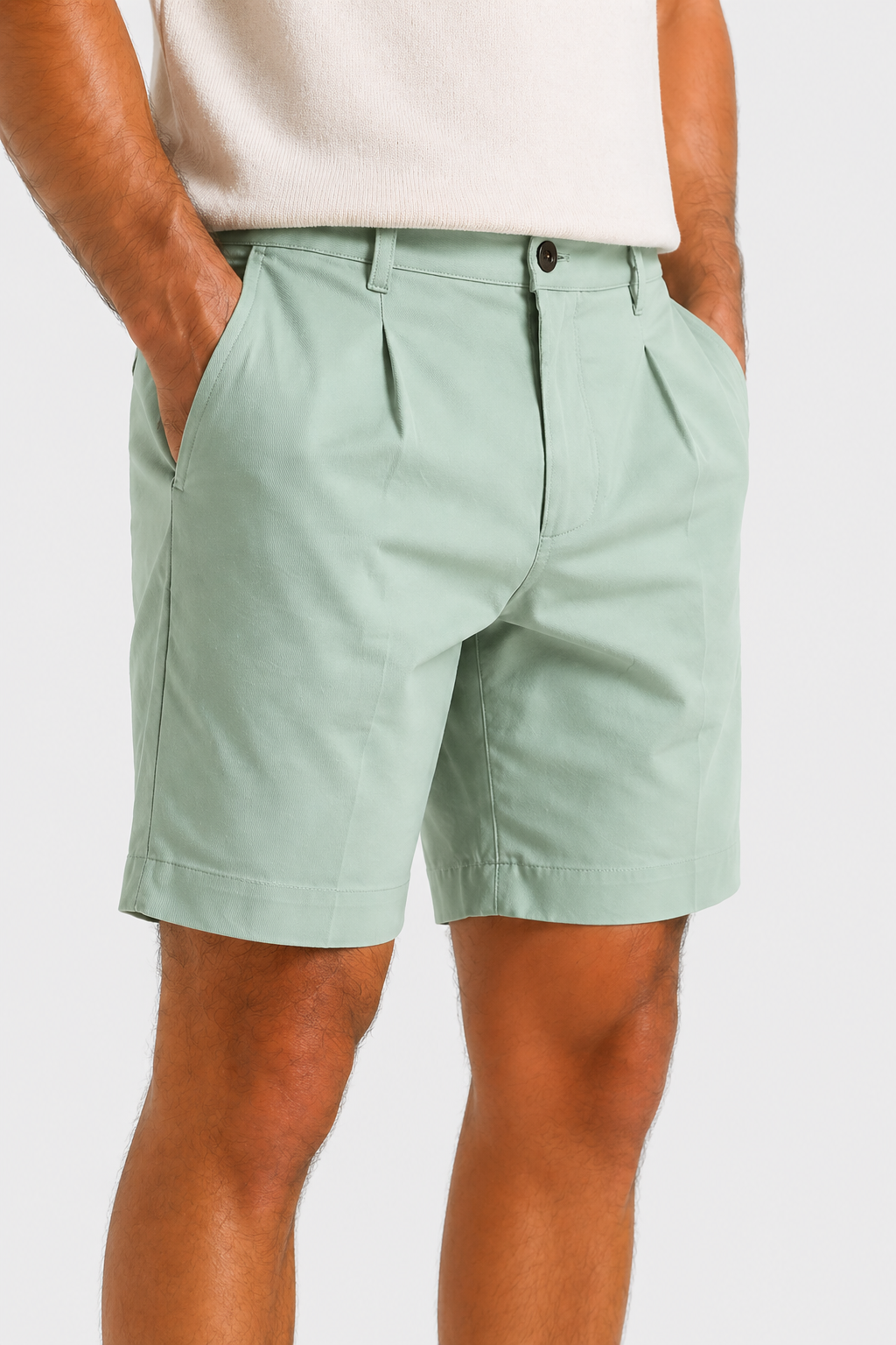 Lior Summer Short