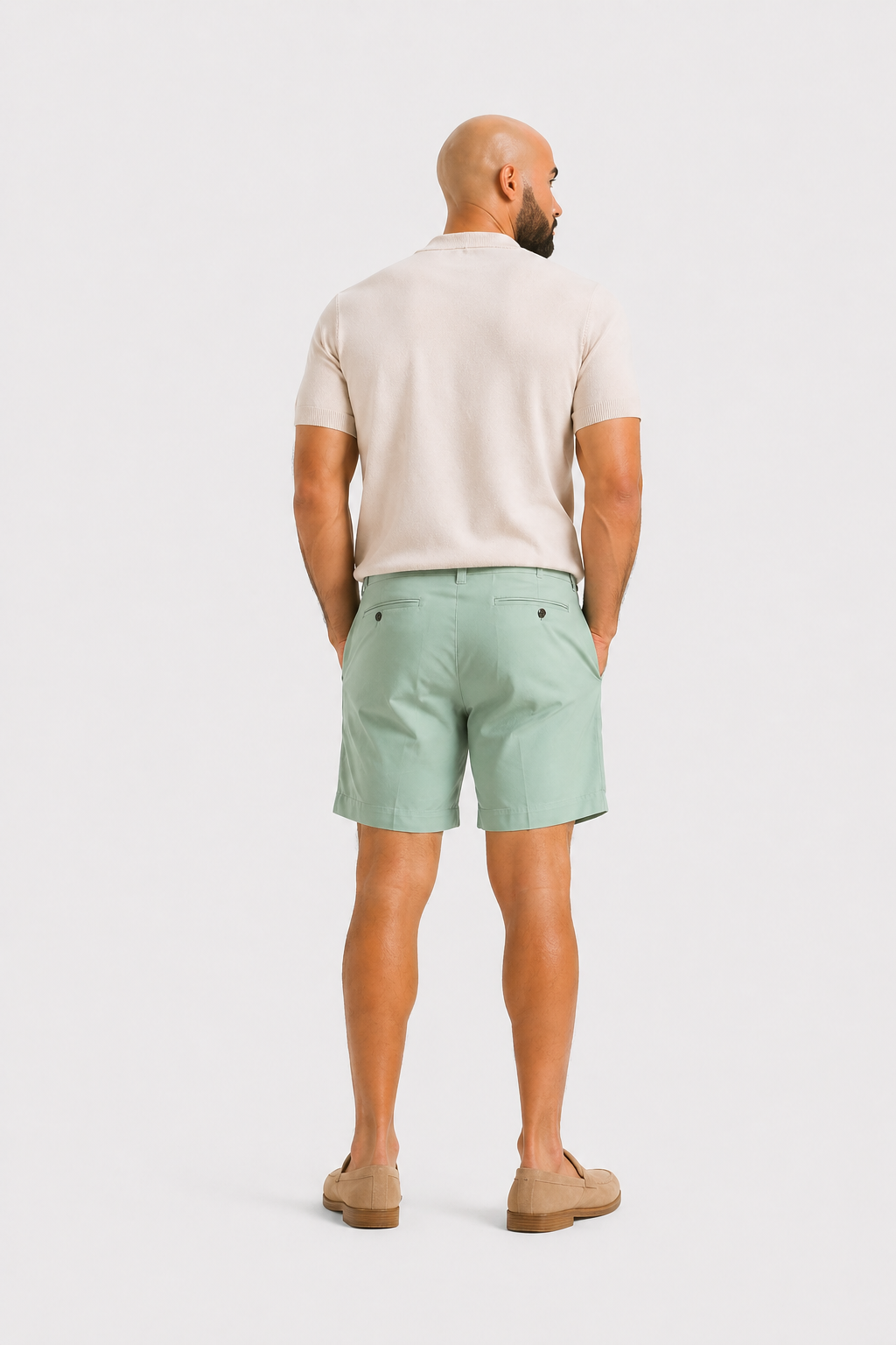 Lior Summer Short
