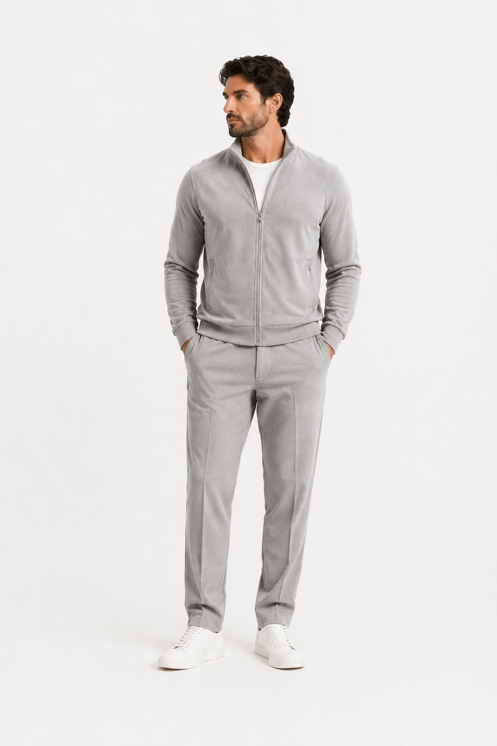 Kairo Structured Set