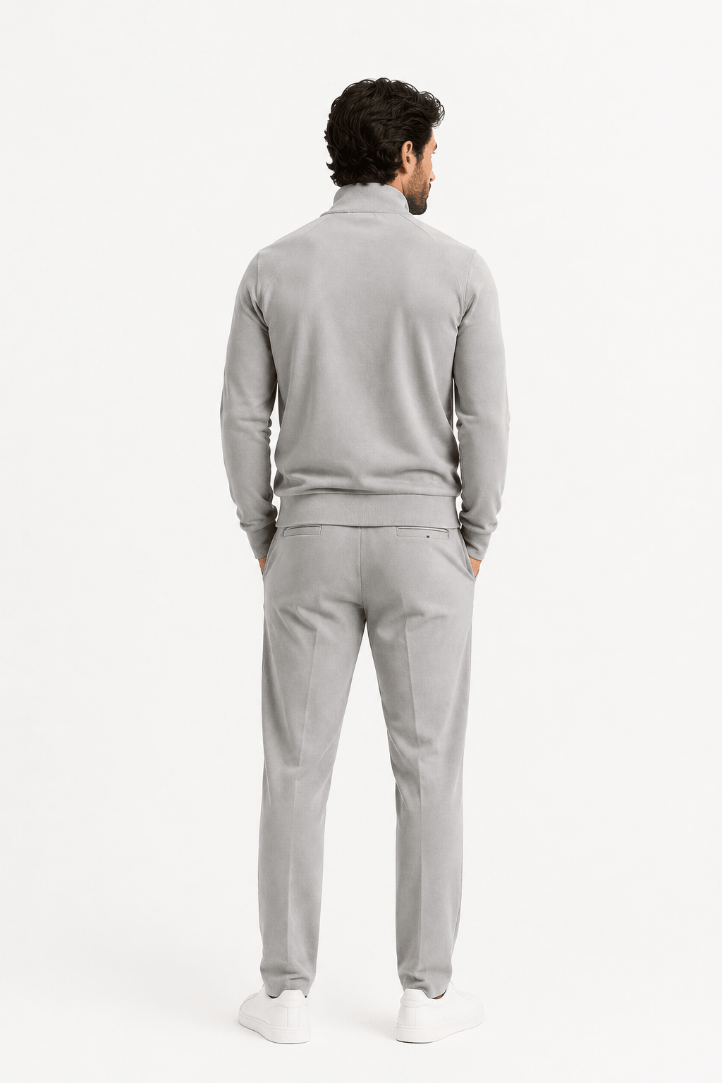 Kairo Structured Set