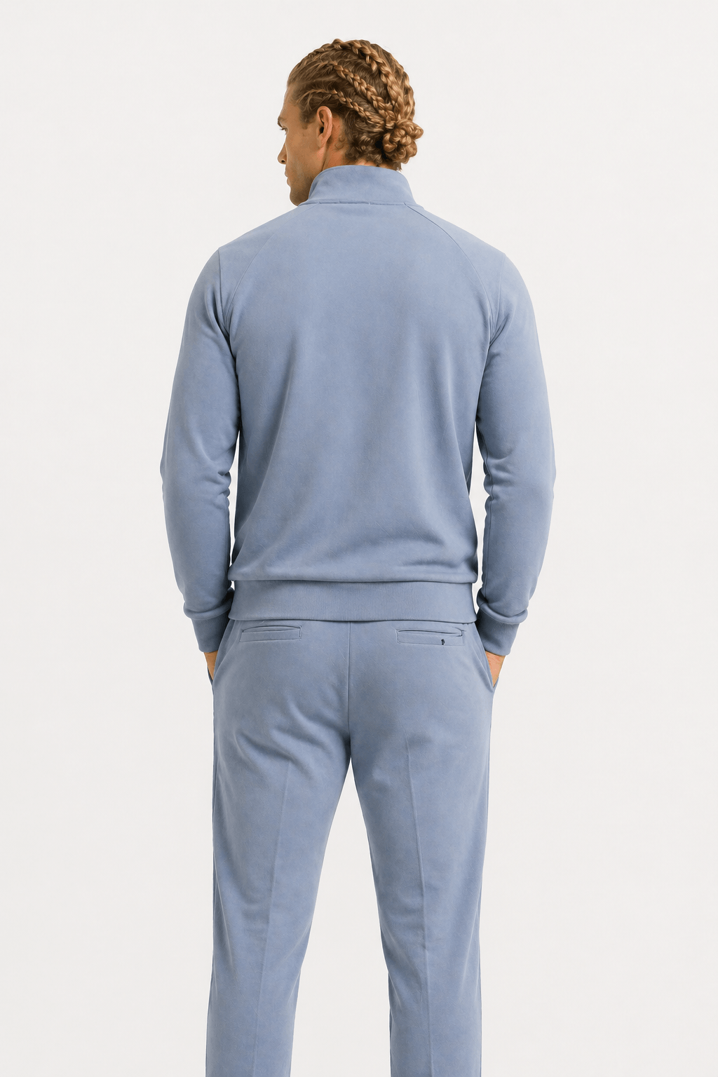 Kairo Structured Set