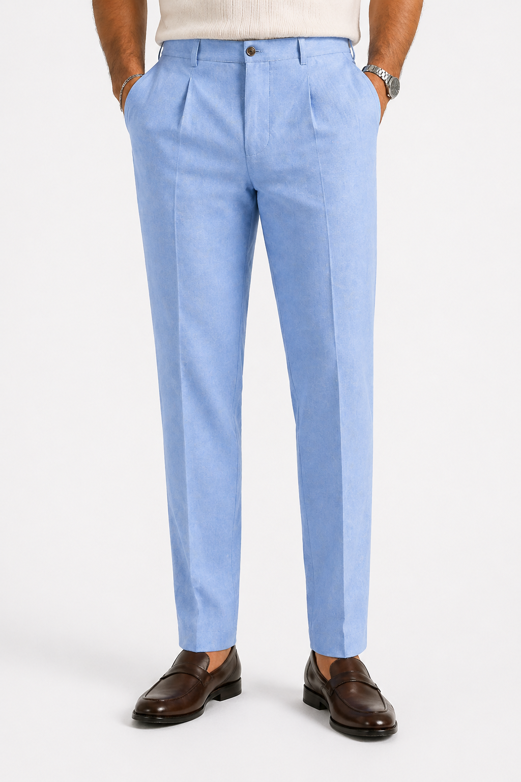 Taron Tailored Pant