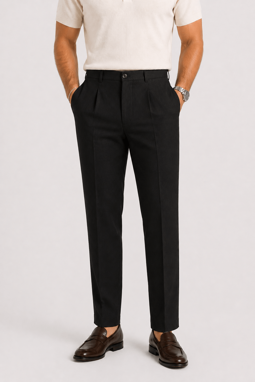 Taron Tailored Pant
