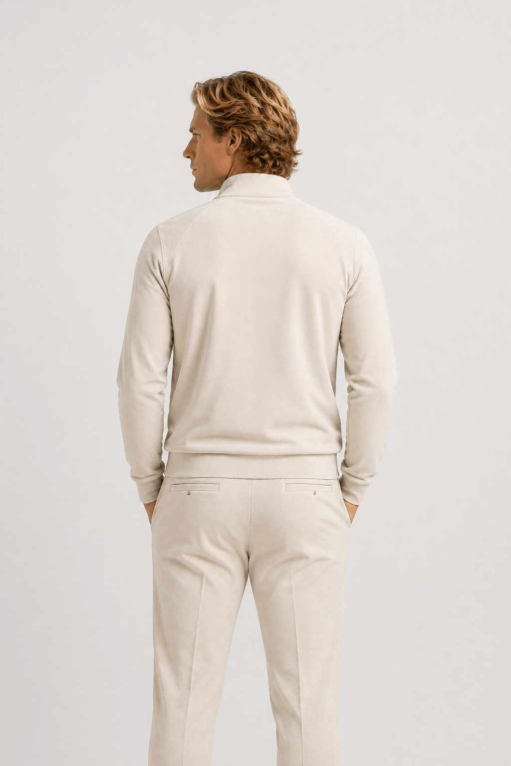Kairo Structured Set