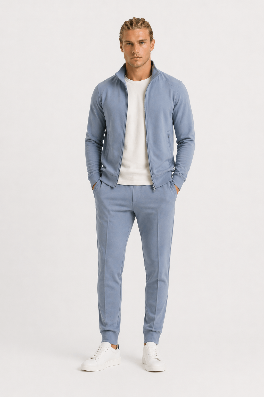 Kairo Structured Set