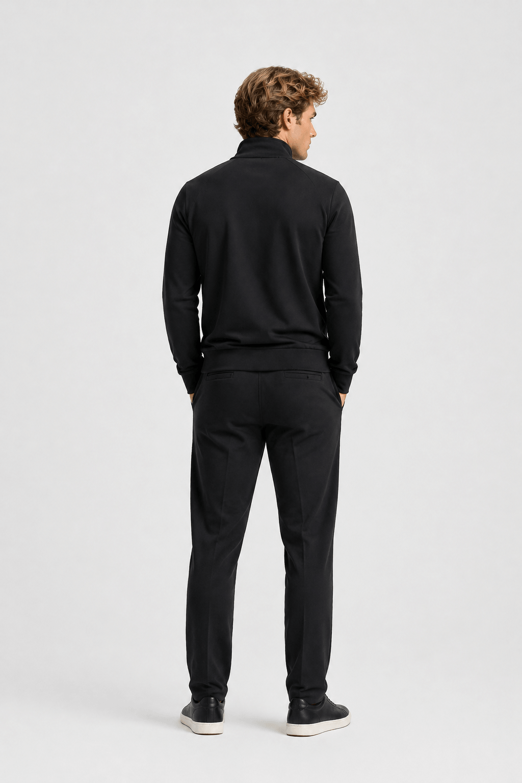 Kairo Structured Set