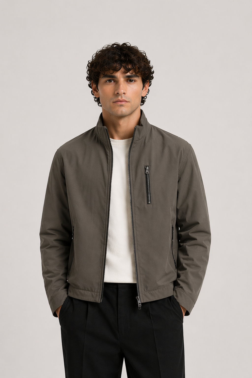 Varen Light Jacket
