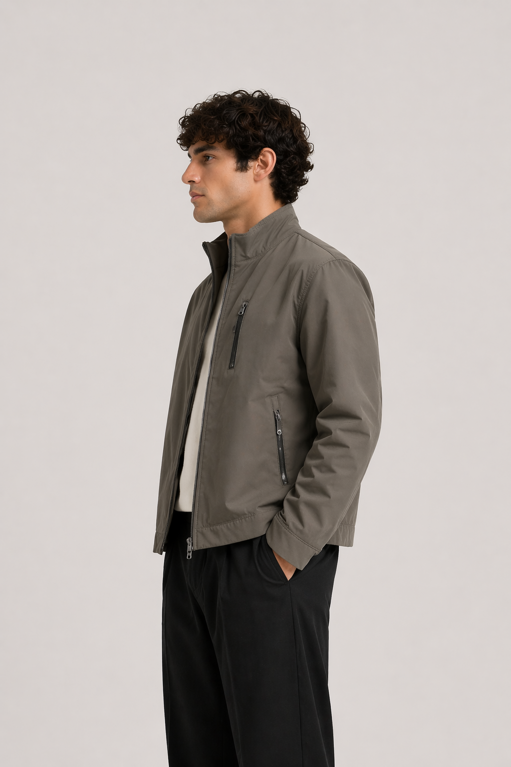 Varen Light Jacket
