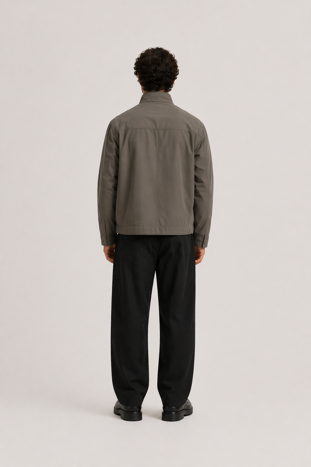 Varen Light Jacket