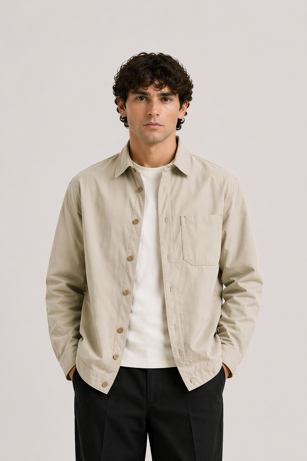 Varen Overshirt