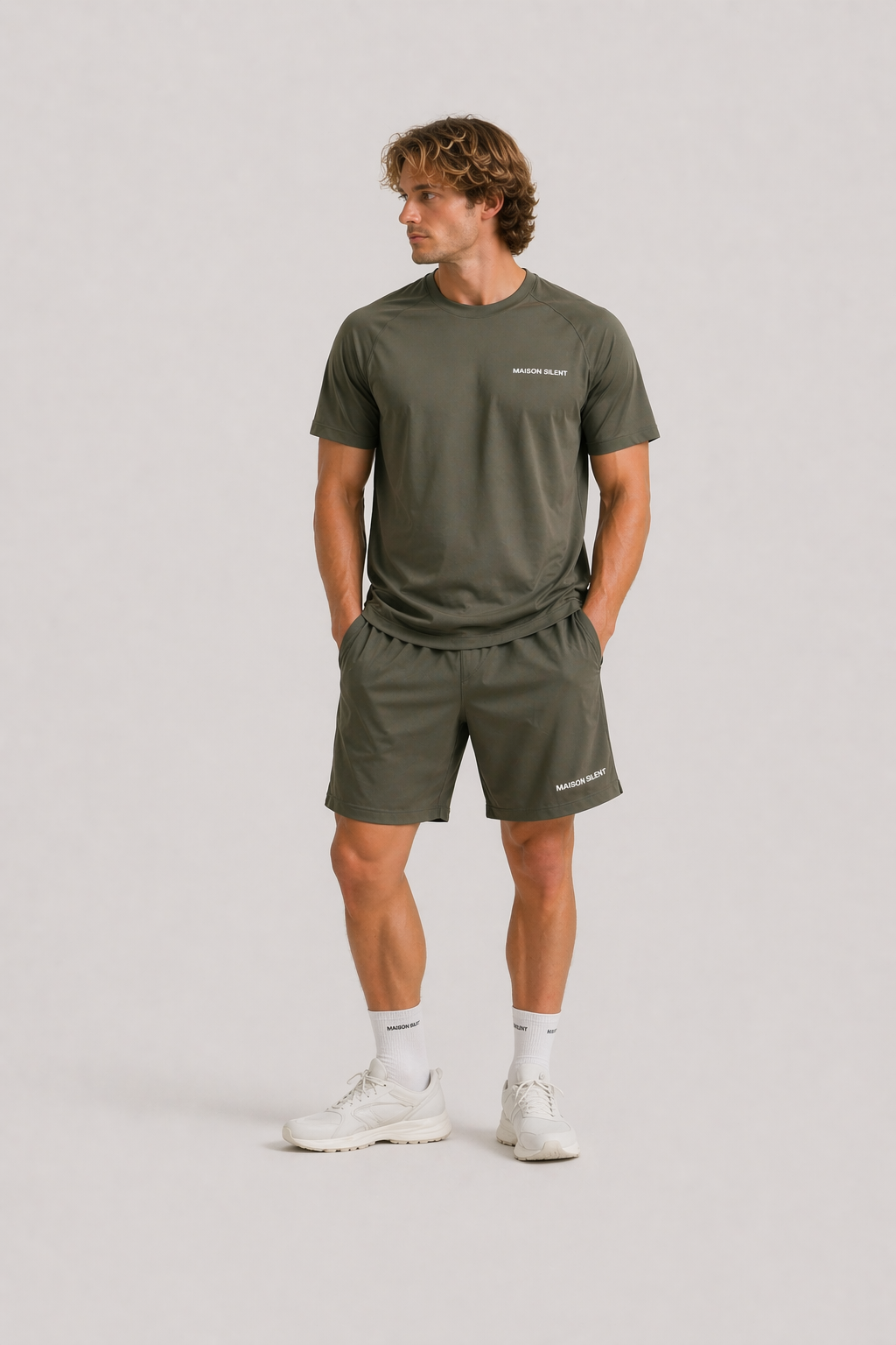 Kairo Summer Set