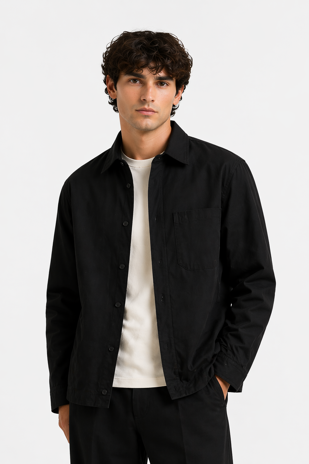 Varen Overshirt