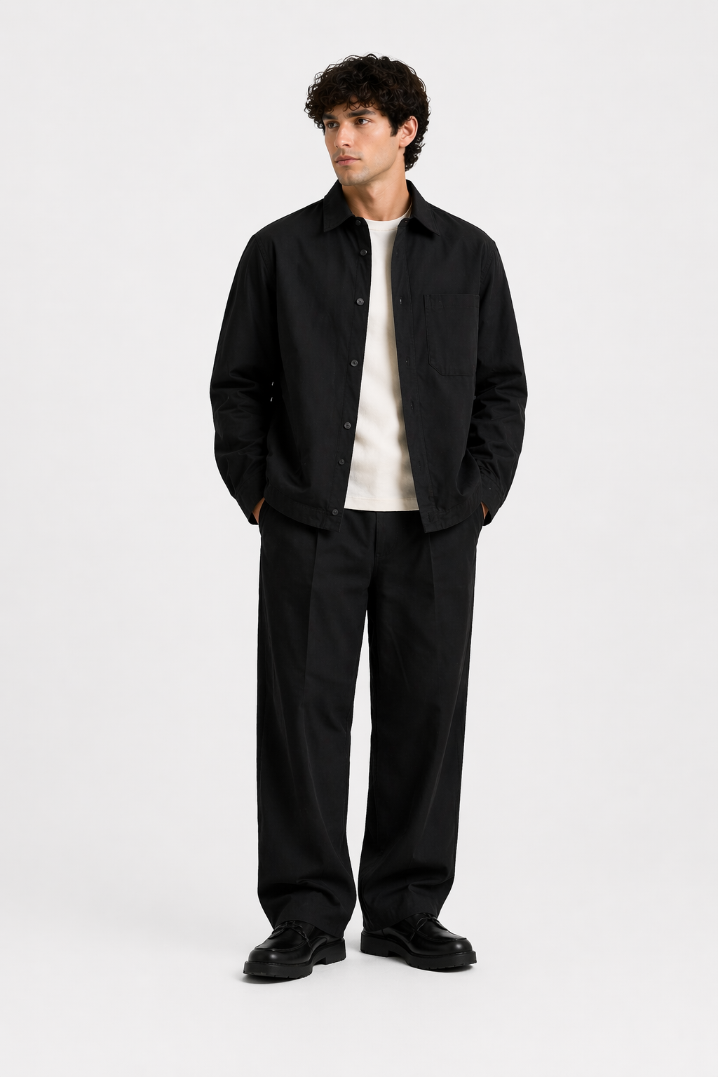 Varen Overshirt