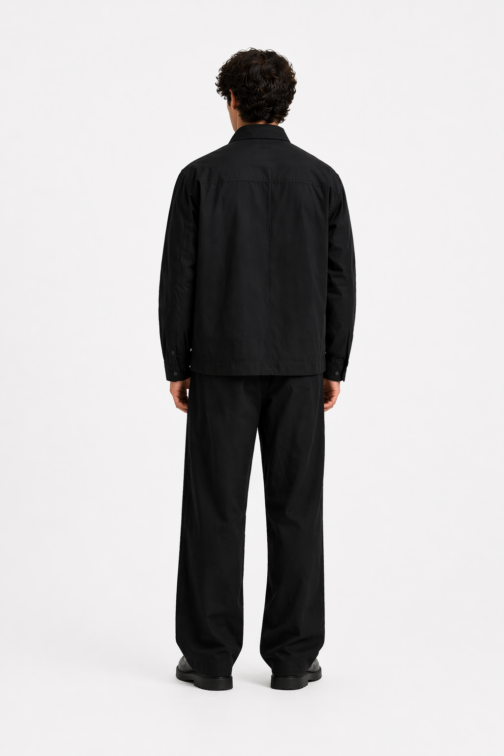 Varen Overshirt