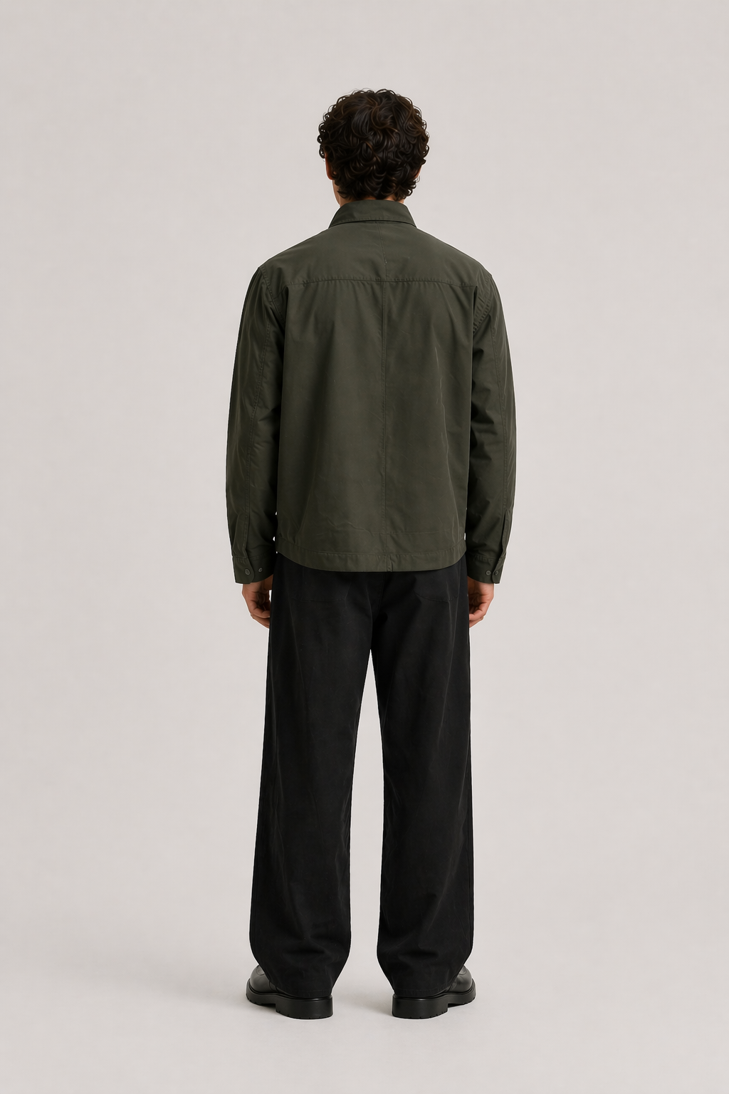Varen Overshirt